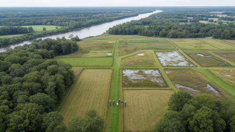 Review finds integrated natural resource governance remains rare
