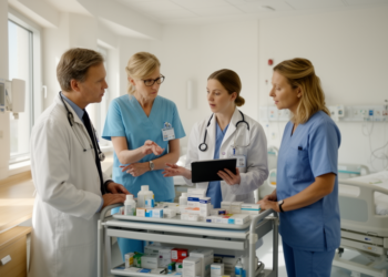 Swedish clinical supervisors improvised across professions, qualitative study finds