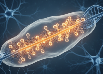 RNA-scaffolded condensates help neurons read exceptionally long genes