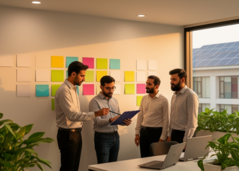 Survey links agile project management to sustainability outcomes among Pakistani IT managers