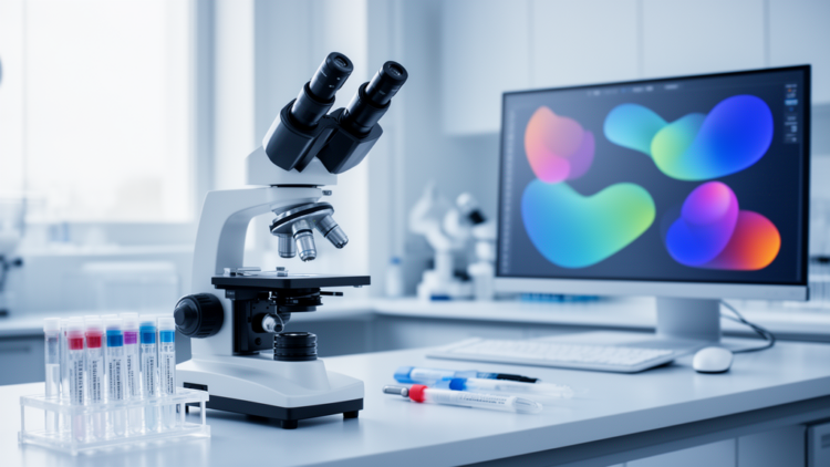 Engineered probiotics linked to T cells improve colorectal tumor control in mice