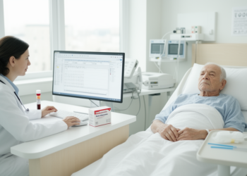 Low Albumin Linked to More Post-Toxicity Care in TKI Cohort