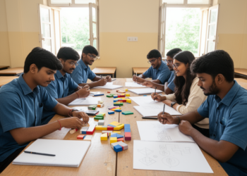 Hemispheric preferences associated with thinking styles in Kerala undergraduates