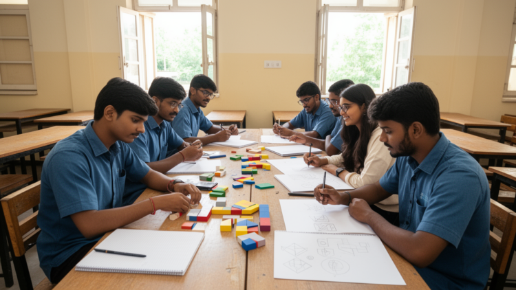 Hemispheric preferences associated with thinking styles in Kerala undergraduates