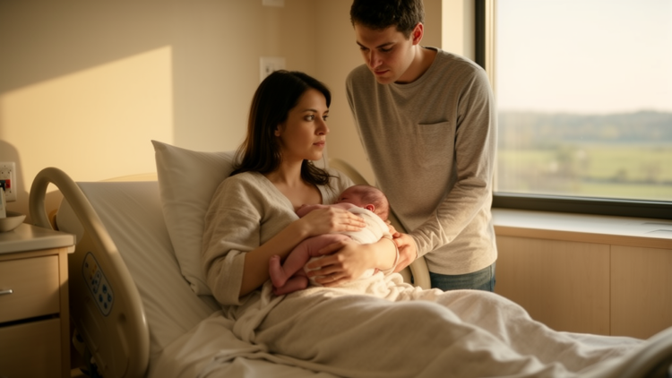A qualitative exploration of psychological adaptation and posttraumatic growth after termination of pregnancy for fetal anomalies in subsequent pregnancy and childbirth