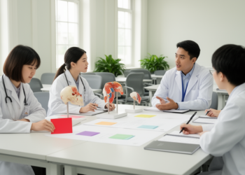 VIA workshop study finds moderate, stable strengths alignment in medical students