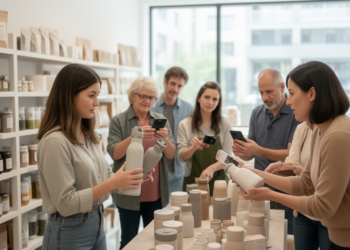 Research report: Influencer marketing and consumer engagement in shaping the relationship between pro-environmental behavior and sustainable consumption