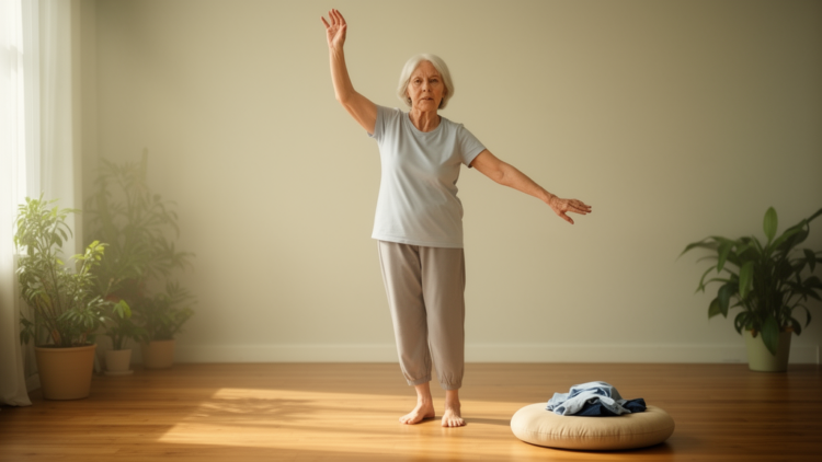 Mindfulness and Tai Chi Ease Pain, Fatigue, and Sleep Problems After Cancer Treatment