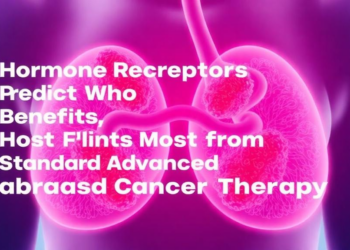 Hormone Receptor Levels Predict Who Benefits Most from Standard Advanced Breast Cancer Therapy