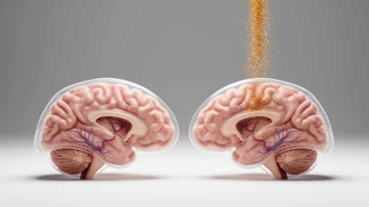 Prenatal iron deficiency alters mouse brains despite later iron supplementation