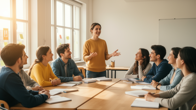 Psychological capital helps students manage foreign language anxiety
