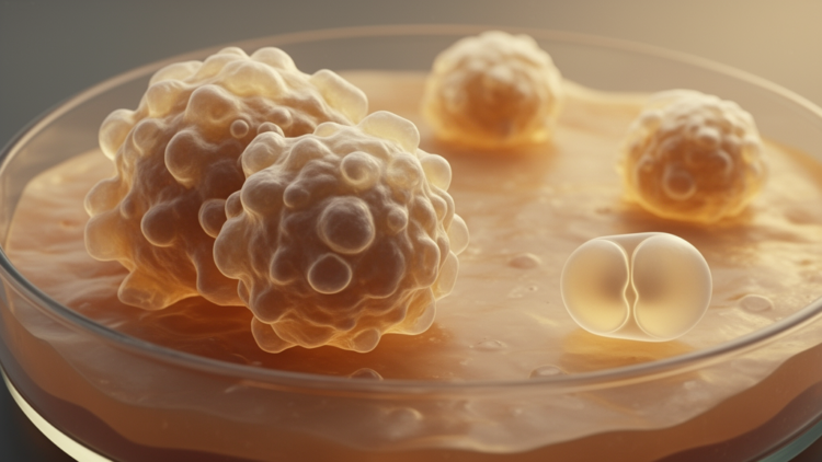 Review finds stronger causal evidence for senescence than mutations in aging