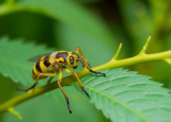 Computers Take On Crop Pests: How Molecular Docking Is Reshaping Insecticide Discovery