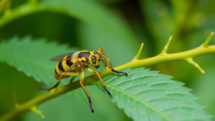 Computers Take On Crop Pests: How Molecular Docking Is Reshaping Insecticide Discovery