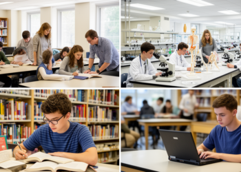 Socioeconomic gaps concentrate before U.S. medical school acceptance