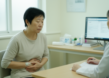 Long COVID, lower quality of life in Chinese IBD patients: cross-sectional study