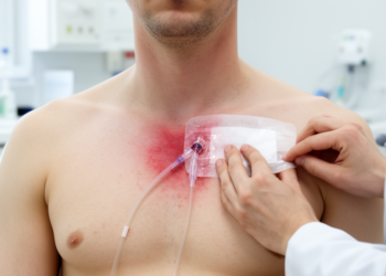 Clinical review addresses recurrent infections with long-term catheters