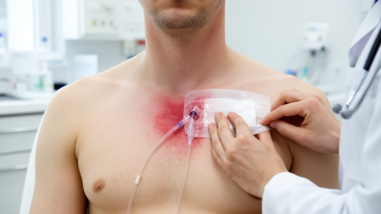Clinical review addresses recurrent infections with long-term catheters