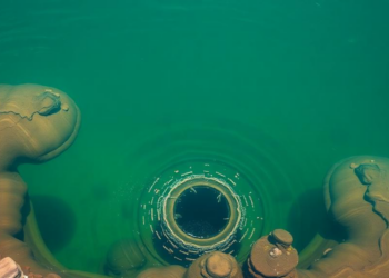 Machine Learning Forecasts Reservoir Water Well but Misses Silent Sediment Loss