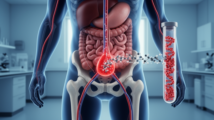 Blood DNA biomarkers track progression during prostate cancer radioligand therapy