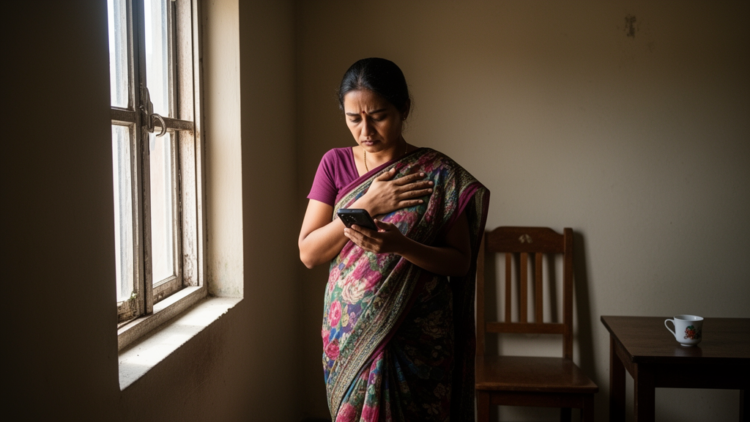 Survey links anxiety to recent suicidal ideation among Bangladeshi ever-married women