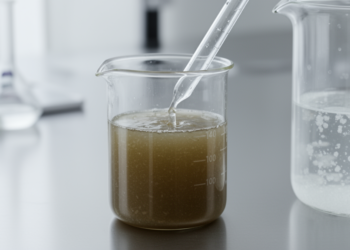 Counter-Ions Enable Selective Lithium Extraction from Low-Quality Brines