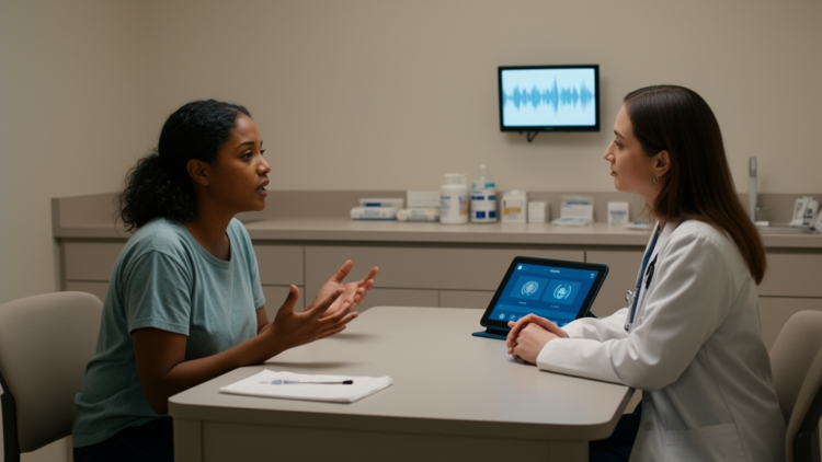 Study links two language barriers to migrant health-service use