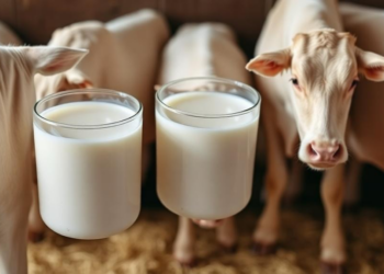 Raw Milk Emerges as Reservoir of Virulent, Drug-Resistant Listeria in Iranian Dairy Study