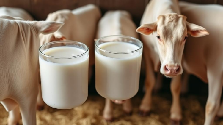 Raw Milk Emerges as Reservoir of Virulent, Drug-Resistant Listeria in Iranian Dairy Study