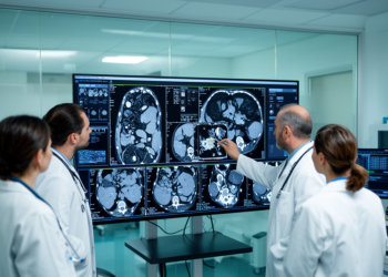 International observational study tests PANXEON for early pancreatic cancer