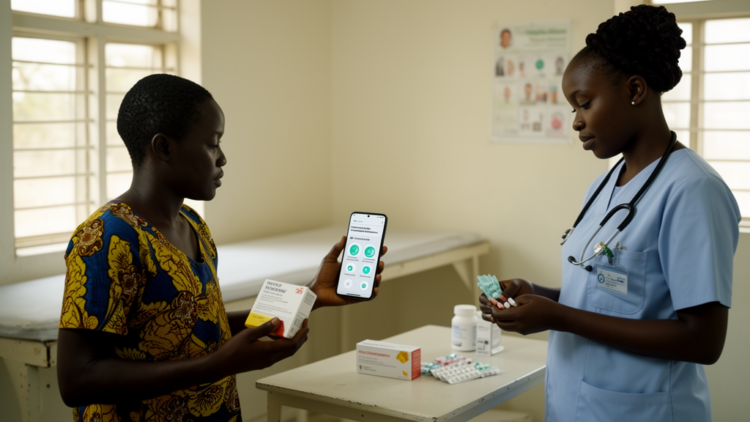 Rural South African caregivers rely on informal epilepsy support networks