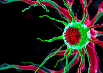 Scientists discover a novel heart cell that tells blood vessels when to stop growing