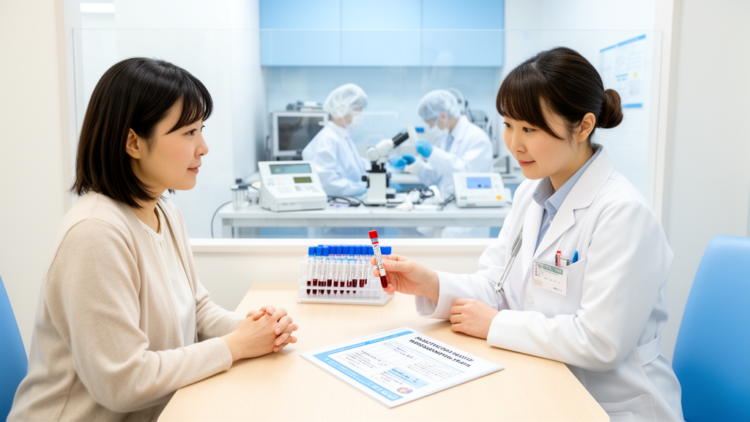 Insurance expansion shortened time to BRCA testing and facilitated preventive strategies: a single-center cohort study in Japan