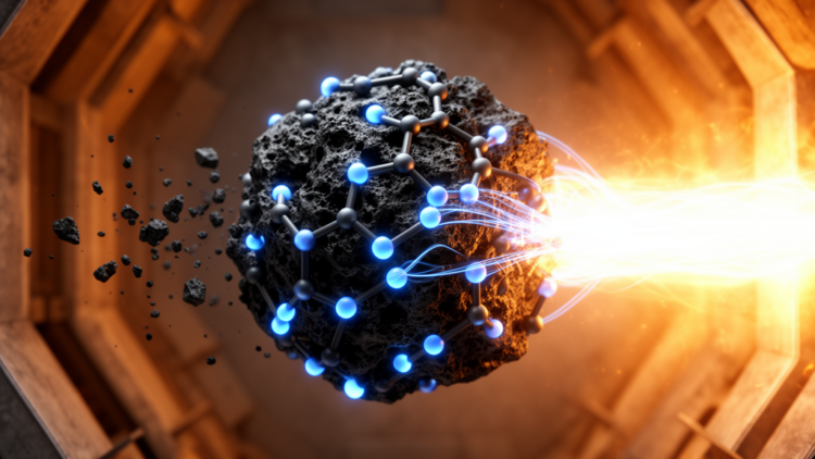 Black carbon’s electron-shuttle speed rises with pyrolysis temperature