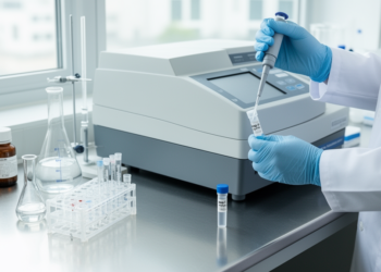 New Ang II reference benchmark supports comparable laboratory testing