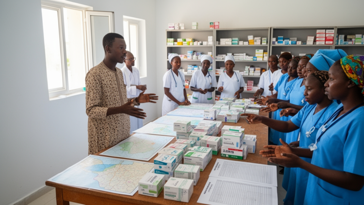 Policy analysis maps Somalia’s health-service delivery constraints and reform sequence