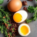Oregano and Spice Oils in Hen Feed Reshape Gut Microbes and Enrich Eggs Without Changing Taste