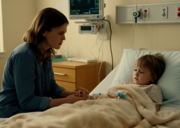 About one in four caregivers of children with cancer show anxiety or depression