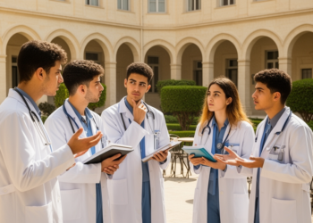 Egyptian graduates report mixed views of competency-based medical curriculum