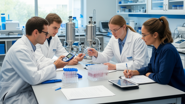 Research report: UCLA researchers receive NIH grant to launch trial for immunotherapy-related diabetes