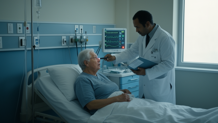 Ten-year tertiary-care herpes zoster cohort shows high hospitalization and cranial involvement