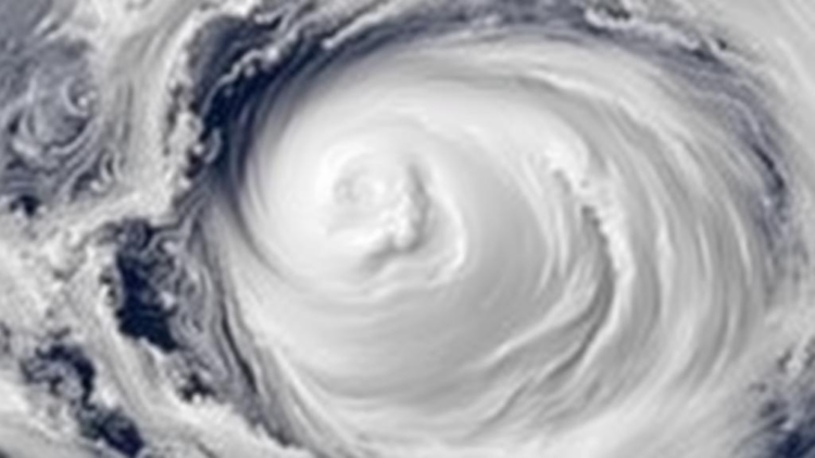 AI Forecast System Shows Early Skill at Spotting Atlantic Storms Before They Form