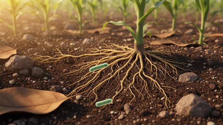 Functional roles of Actinomycetota in agroecosystem resilience under climate and environmental stress