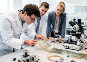 Jena tests flexible photonics research collaboration with €550,000 pilot