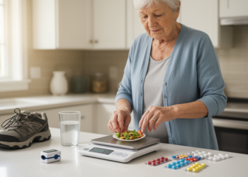 Autonomous motivation linked with heart failure self-care over three months
