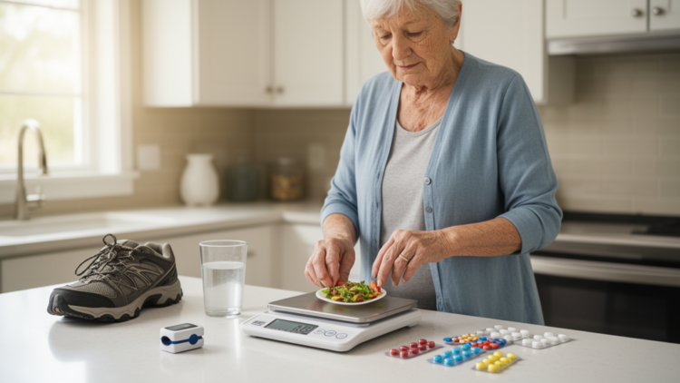 Autonomous motivation linked with heart failure self-care over three months