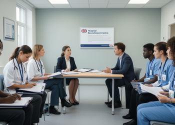 UK medical recruitment shows no overall offer disadvantage for sexual minority applicants