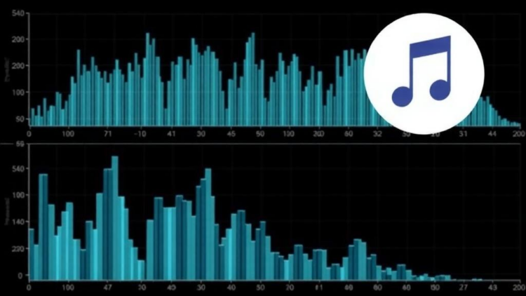 Lightweight AI Reads Music Spectrograms to Sort Genres With 96% Accuracy