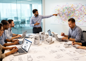 Survey links AI dependence to a peak in employee innovation