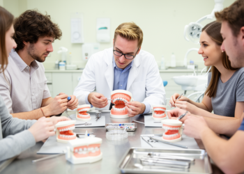 Randomized Trial Finds Similar Learning, Greater Satisfaction with Flipped Orthodontic Teaching